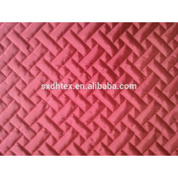 Woven Technics and 55/56" Width quilted fabrics for coat